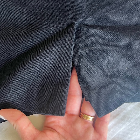 Vintage Hugo Buscati mini skirt - Picture 3 of 5